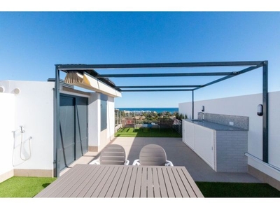 Casa en Venta en Guardamar del Segura, Alicante