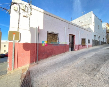 Casa en venta en Macael, Almería