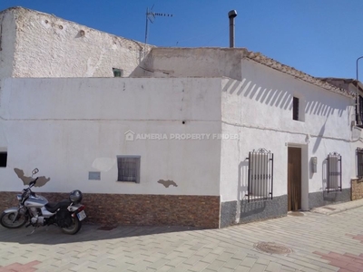 Casa en venta en Partaloa, Almería