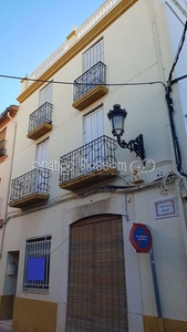 Casa en venta en Piles, Valencia