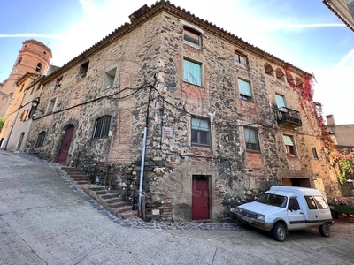 Casa en venta en Poboleda, Tarragona