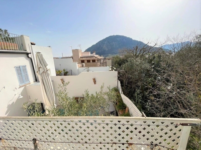 Casa en venta en Pollensa / Pollença, Mallorca