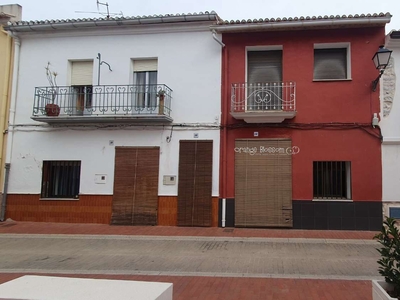 Casa en venta en Potríes, Valencia