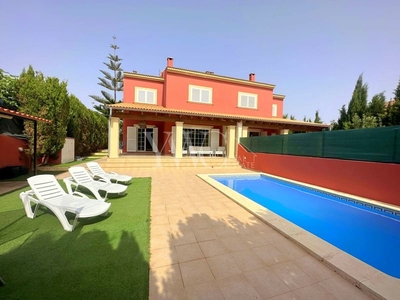 Casa en venta en Llucmajor, Mallorca