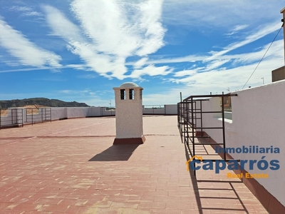 Chalet en venta en Antas, Almería