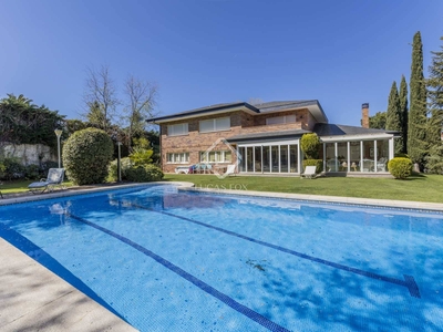 Chalet en venta en Boadilla del Monte, Madrid