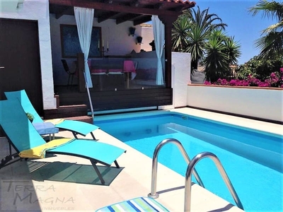 Chalet en venta en Chayofa, Arona, Tenerife