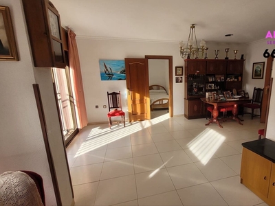 Chalet en venta en El Rubial, Aguilas, Murcia