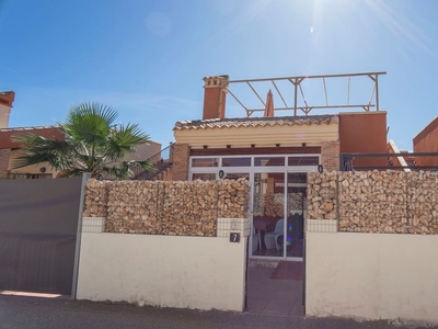 Chalet en venta en Guardamar del Segura, Alicante