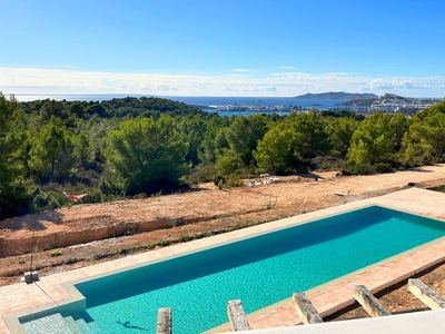 Chalet en venta en Ibiza / Eivissa ciudad, Ibiza