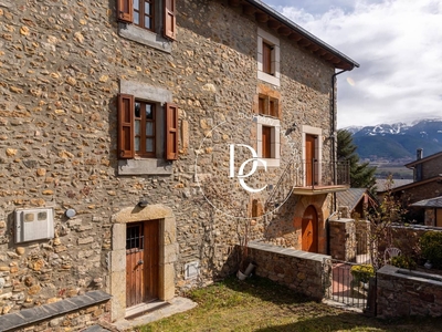 Chalet en venta en Isòvol, Girona