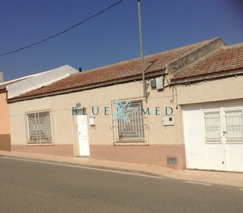 Chalet en venta en Las Palas, Fuente Alamo de Murcia, Murcia
