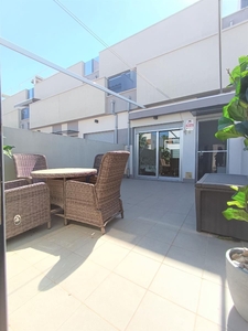 Chalet en venta en Lo Pagan, San Pedro del Pinatar, Murcia