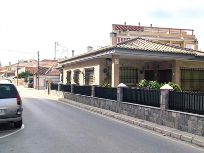 Chalet en venta en Los Cuarteros, San Pedro del Pinatar, Murcia
