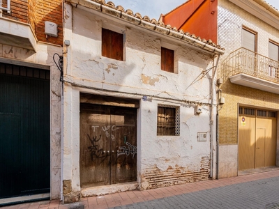 Chalet en venta en Massanassa, Valencia