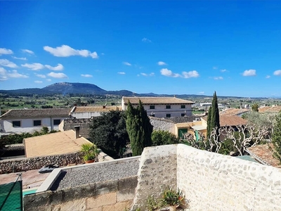 Chalet en venta en Montuïri, Mallorca