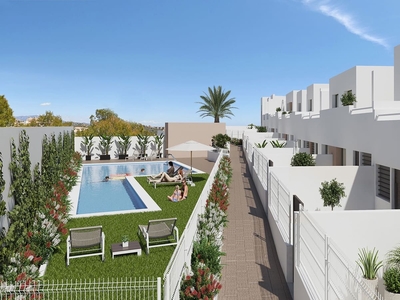 Chalet en venta en Murcia ciudad, Murcia