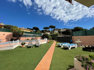 Chalet en venta en Platja d'Aro, Castell-Platja d'Aro, Girona