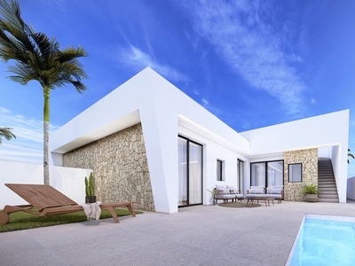 Chalet en venta en Roldan, Torre-Pacheco, Murcia