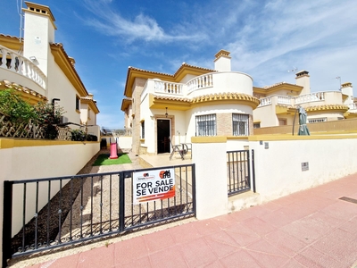 Chalet en venta en Roldan, Torre-Pacheco, Murcia