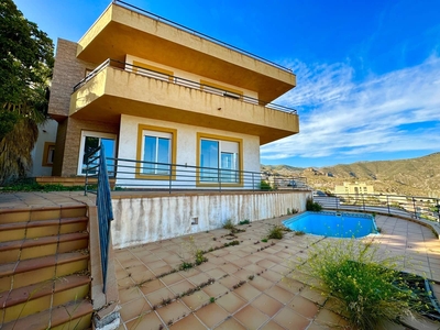 Chalet en venta en Roquetas de Mar, Almería