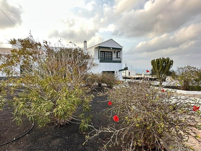 Chalet en venta en Tinajo, Lanzarote