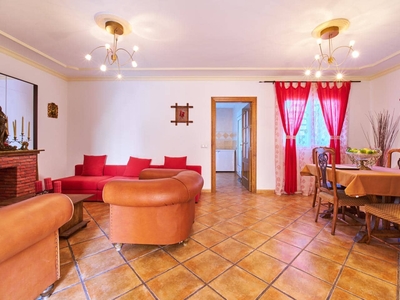 Chalet en venta en Turre, Almería