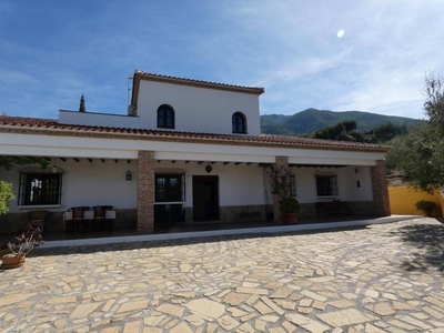 Finca/Casa Rural en venta en Alcaucín, Málaga