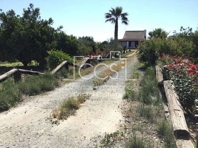 Finca/Casa Rural en venta en Almonte, Huelva