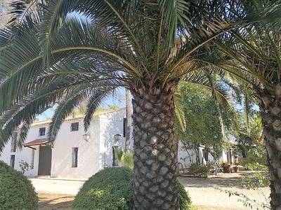 Finca/Casa Rural en venta en Almonte, Huelva