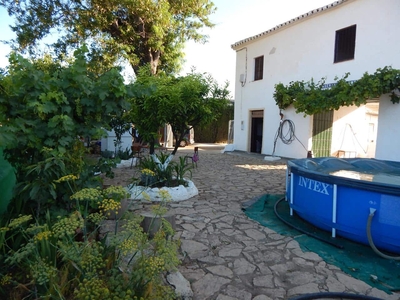 Finca/Casa Rural en venta en Antequera, Málaga