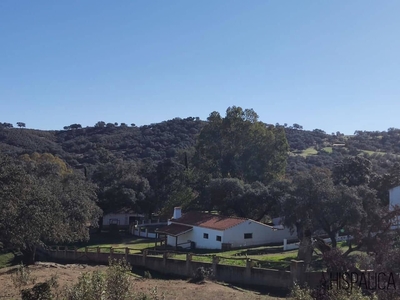 Finca/Casa Rural en venta en Aracena, Huelva