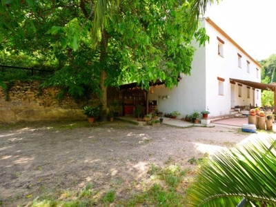 Finca/Casa Rural en venta en Arriate, Málaga