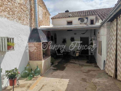 Finca/Casa Rural en venta en Benejama / Beneixama, Alicante