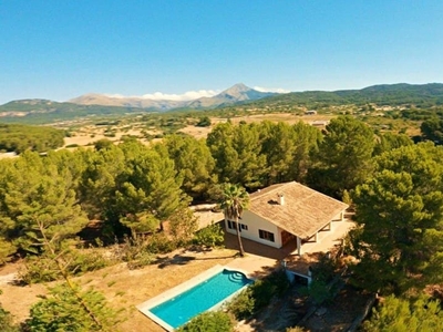 Finca/Casa Rural en venta en Calvià Pueblo, Calvià, Mallorca