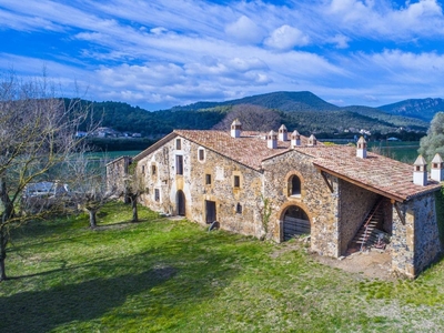 Finca/Casa Rural en venta en Canet d'Adri, Girona