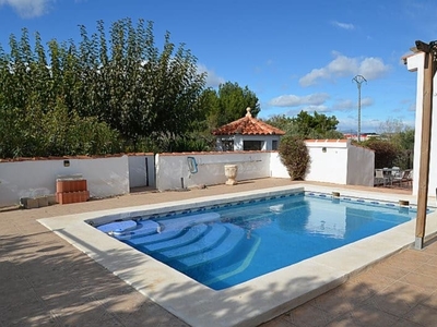 Finca/Casa Rural en venta en Cehegín, Murcia