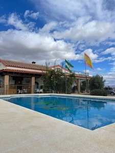 Finca/Casa Rural en venta en Coín, Málaga