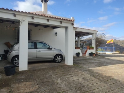 Finca/Casa Rural en venta en Cómpeta, Málaga