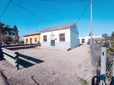 Finca/Casa Rural en venta en Dolores, Alicante