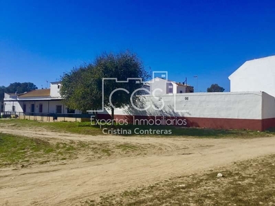 Finca/Casa Rural en venta en El Rocío, Almonte, Huelva