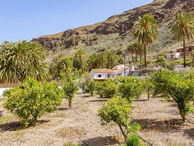 Finca/Casa Rural en venta en Fataga, San Bartolomé de Tirajana, Gran Canaria