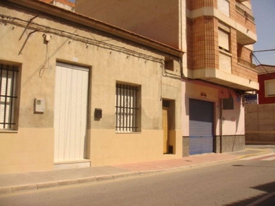 Finca/Casa Rural en venta en Formentera del Segura, Alicante