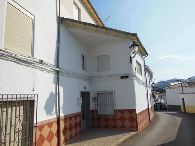 Finca/Casa Rural en venta en Frailes, Jaén