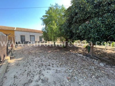 Finca/Casa Rural en venta en La Marina, Elche / Elx, Alicante