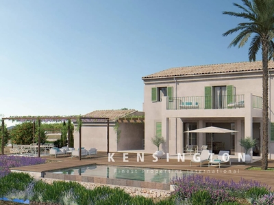 Finca/Casa Rural en venta en Manacor, Mallorca