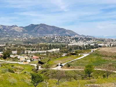 Finca/Casa Rural en venta en Mijas Costa, Mijas, Málaga