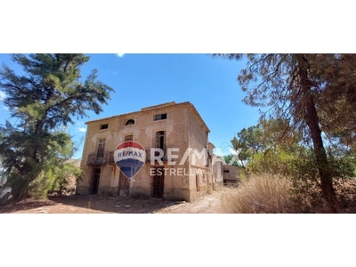 Finca/Casa Rural en venta en Moratalla, Murcia