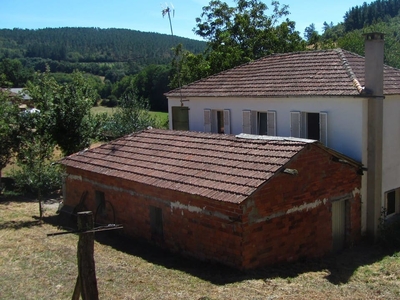 Finca/Casa Rural en venta en O Saviñao, Lugo