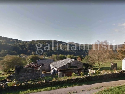 Finca/Casa Rural en venta en Ourol, Lugo